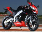 2011 Aprilia RS4 125